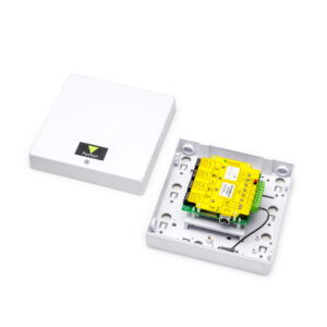 385-710-NL - Paxton Net2 I/O module in kunststof behuizing