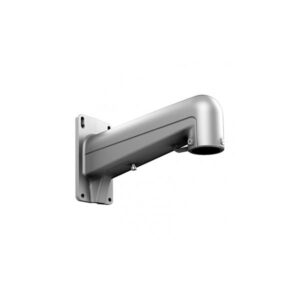 Hikvision DS-1602ZJ-P Muurbeugel Platina grijs t.b.v. Speeddomes – 10% korting