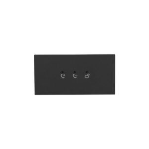 Dahua VTO4202FB-ML Indicator module Zwart – 10% korting