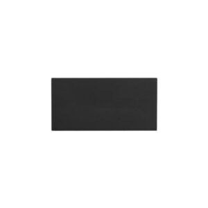 Dahua VTO4202FB-MN Blindplaat Zwart – 10% korting