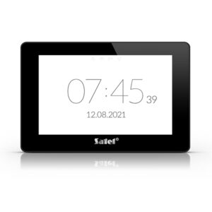 INT-TSH2 7" geheel zwart touchscreen voor INTEGRA/VERSA – 10% korting