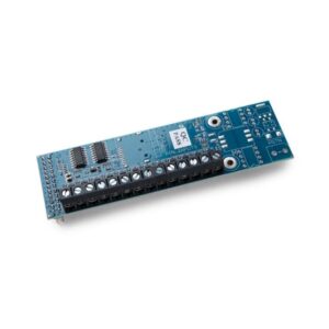 IRIS-4 EXT-1 12 ingangenmodule voor 4-serie