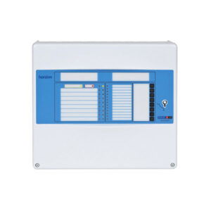 Morley HRZ4 Horizon 4 groepen conventionele brandmeldcentrale
