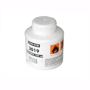 Lijm ABS 250 ml.