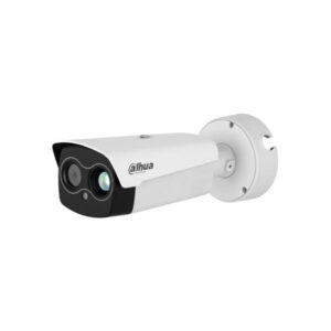 Dahua TPC-BF5441-B13F6-BM-J-S2 Hybride Thermische AI Camera met openingshoek van 30.4 graden – 10% korting