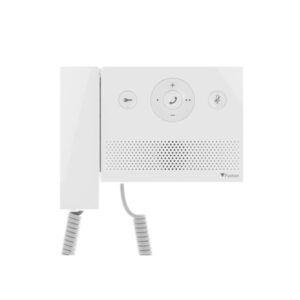 337-272-NL - Paxton Entry audio binnenpost met hoorn