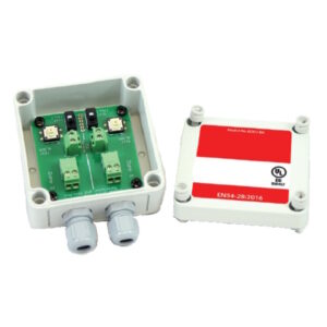 Signaline End-of-line module EN54-28