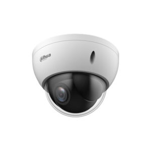 Dahua SD22204DB-GNY 2MP Starlight D/N Mini PTZ Dome 4x Optische Zoom – 10% korting