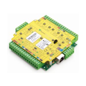 682-493-NL - Paxton Net2 Plus 1 deurcontroller 12VDC zonder kast