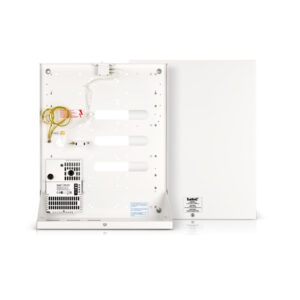 OMI-5 -L- metalen behuizing incl. APS-612 voeding, Grade 3