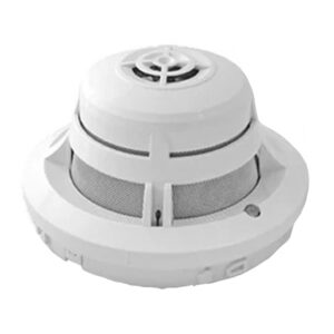 Notifier IRX-751CTEM-W Smart4 melder wit