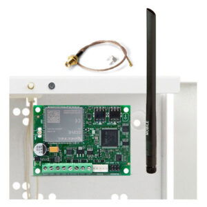 INT-GSM LTE - LTE module voor INTEGRA en INTEGRA Plus, incl. 4G LTE antenne, t.b.v metalen behuizing – 10% korting