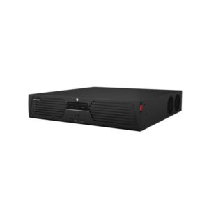 Hikvision DS-9632NI-M8, 2x LAN, Geen PoE, RAID, Zonder Opslag, Geschikt voor 32 IP camera's – 10% korting