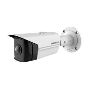 Hikvision DS-2CD2T45G0P-I 4MP D/N IR WDR Panorama Bullet 180° 1.68mm Vaste lens – 10% korting