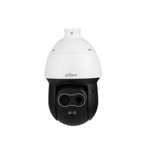 Dahua SD2241-B3F4-DW-S2 Hybride Thermische PT camera met openingshoek van 50.6 graden – 10% korting