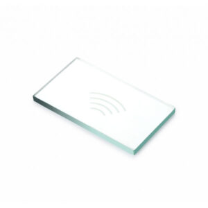 361-003-NL - Paxton Architecturale Proximity lezer, inleg glas