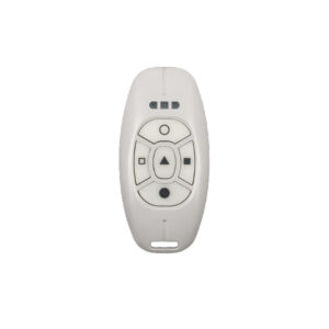 MPT-350 - 433 MHz draadloze handzender