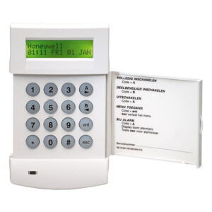 Galaxy MK7 proximity LCD bediendeel