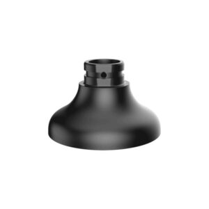 Dahua PFA109-B Zwart Adapter – 10% korting