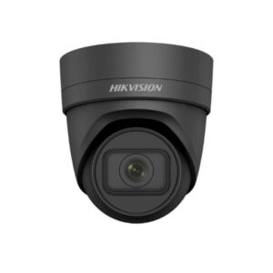 Hikvision DS-2CD2H86G2-IZS Zwart 8MP AcuSense D/N IR WDR 3-Axis Turret 2.8-12mm Motorzoomlens – 10% korting