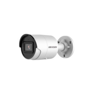 Hikvision DS-2CD2046G2-I 4MP AcuSense D/N IR WDR 3-Axis Mini Bullet 2.8mm Lens – 10% korting