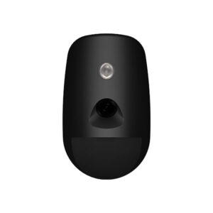 Hikvision DS-PDPC12PF-EG2-WE draadloze tweeweg diervriendelijke PIR ColorVu camera 12m, zwart – 10% korting