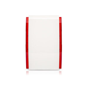ASP-215R / Indoor Siren. Sirene en flitser t.b.v. ABAX2 / BE WAVE