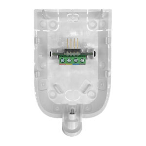 Vervangende SmartBracket voor Ajax Superior MotionCam en Superior MotionCam PhOD Fibra wit