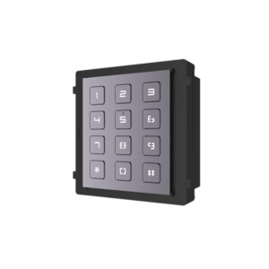 Hikvision DS-KD-KP numeriek toetsenbord – 10% korting