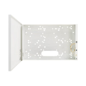 AWO-453 -S- metalen uitbreiding behuizing
