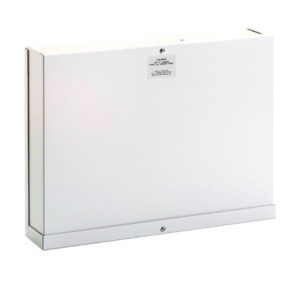 Galaxy Dimension GD-264 incl. grote metalen behuizing