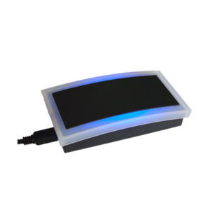 EVO RFID Mifare desktop lezer, o.a. geschikt voor SATEL en XPR – 10% korting