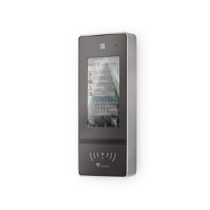 337-620-NL - Paxton Entry Touch opbouw buitenpost