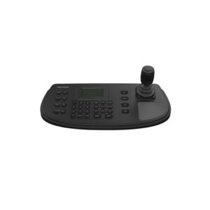 Hikvision DS-1200KI(B) Netwerk PTZ Keyboard – 10% korting