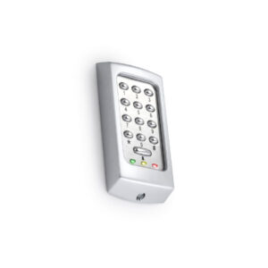 352-110-NL - Paxton Touchlock K50 RVS t.b.v. Net2 en Switch2 reeks