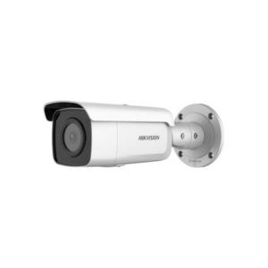 Hikvision DS-2CD2T46G2-4I 4MP AcuSense D/N IR WDR 3-Axis Bullet 2.8mm Lens – 10% korting