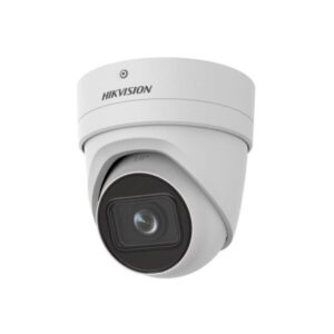Hikvision DS-2CD2H46G2-IZS 4MP AcuSense D/N IR WDR 3-Axis Turret 2.8-12mm Motorzoomlens – 10% korting