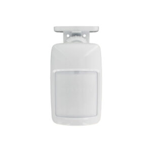 Honeywell IS312B Entry PIR detector 12x17m, huisdiervriendelijk tot 36kg, incl. montagebeugel