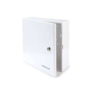 IRIS-4 ENC-2 metalen behuizing voor 4-serie, Grade 4 & EN54-21 CPR