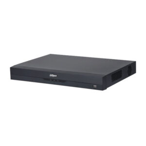 Dahua XVR5208A-4KL-I3-V2, Zonder Opslag, 8 kanalen CVI/TVI/AHD/Analoog en IP – 10% korting