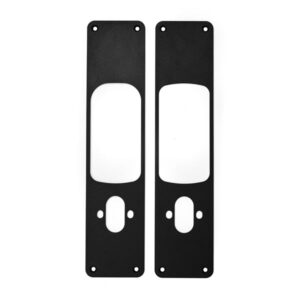 900-053-NL - Paxton PaxLock Pro - Euro profiel afdekplaat kit, 70-72mm