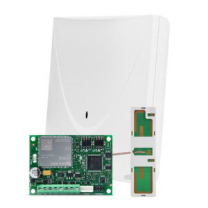 INT-GSM LTE - LTE communicatie module voor INTEGRA en INTEGRA Plus, incl. antenne en OPU-2B behuizing – 10% korting