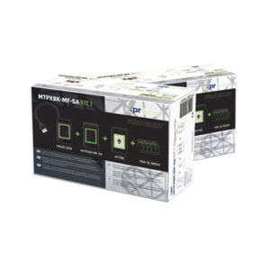 XPR OFFLine Black Edition - Startkit 1