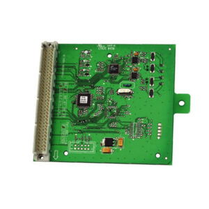 Galaxy Dimension RS-485 bus uitbreiding