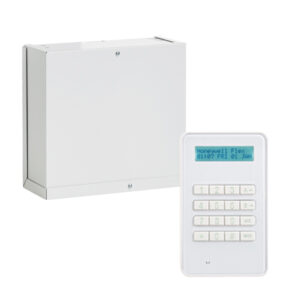 Galaxy Flex3-20 incl. MK8 LCD bediendeel en metalen behuizing