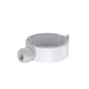 HA35JCBHDF Montagedoos Vaste Lens Dome