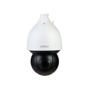 Dahua SD5A825GA-HNR 8MP Starlight PTZ Wizsense 25x optische zoom, incl. muurmontage en voeding – 10% korting