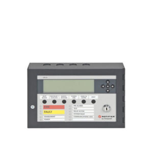Notifier PRL-IDR-6A Actief nevenpaneel t.b.v. PEARL