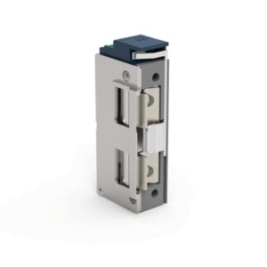 5U6X21 Mini 9-24 VAC/VDC arbeidsstroom met schootgeleider en dagschootsignalering