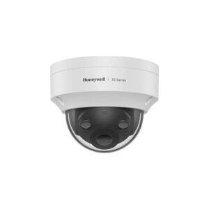 Honeywell HC35W48R3 8MP D/N IR WDR 3-Axis Dome 2.8mm Vaste Lens